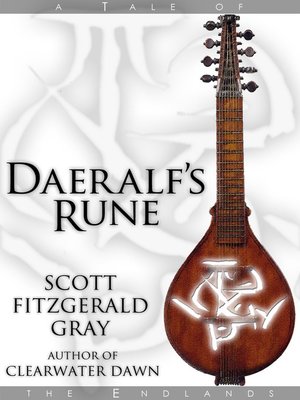 cover image of Daeralf's Rune